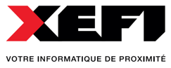Xéfi
